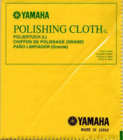 Yamaha PolishCloth L