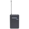 Samson Concert 88X Presentation UHF Wireless System With LM5