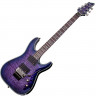 Schecter HELLRAISER C-1 FR TPB