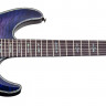 Schecter HELLRAISER C-1 FR TPB