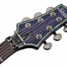 Schecter HELLRAISER C-1 FR TPB