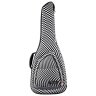 Fender Fe620 Electric Guitar Gig Bag Wavy Checkerboard