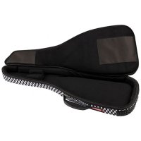 Fender Fe620 Electric Guitar Gig Bag Wavy Checkerboard