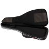 Fender Fe620 Electric Guitar Gig Bag Wavy Checkerboard