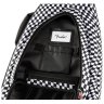 Fender Fe620 Electric Guitar Gig Bag Wavy Checkerboard