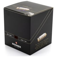 Hohner Miniature Little Lady Display M39100X C-major (10)