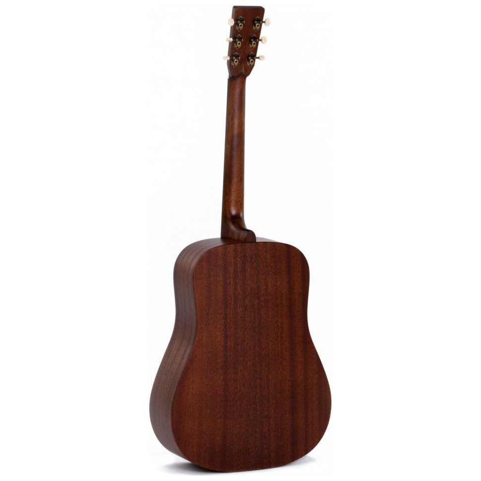 Sigma 15 Series SDM-15E (Fishman Presys+) Sigma 15 Series SDM-15E (Fishman Presys+)