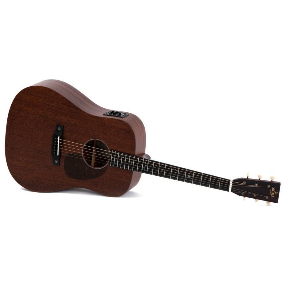 Sigma 15 Series SDM-15E (Fishman Presys+) Sigma 15 Series SDM-15E (Fishman Presys+)