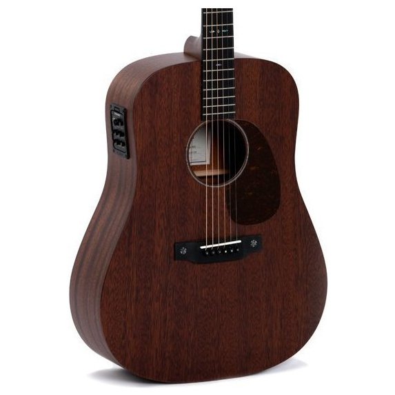 Sigma 15 Series SDM-15E (Fishman Presys+) Sigma 15 Series SDM-15E (Fishman Presys+)