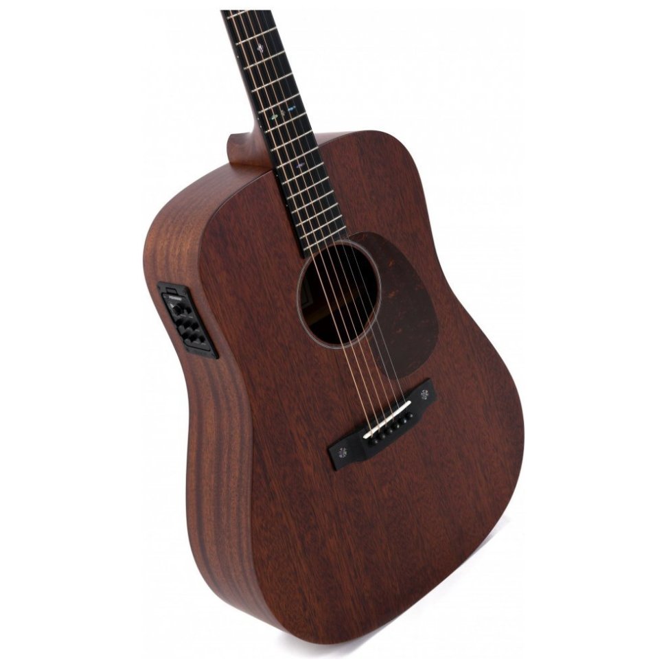 Sigma 15 Series SDM-15E (Fishman Presys+) Sigma 15 Series SDM-15E (Fishman Presys+)