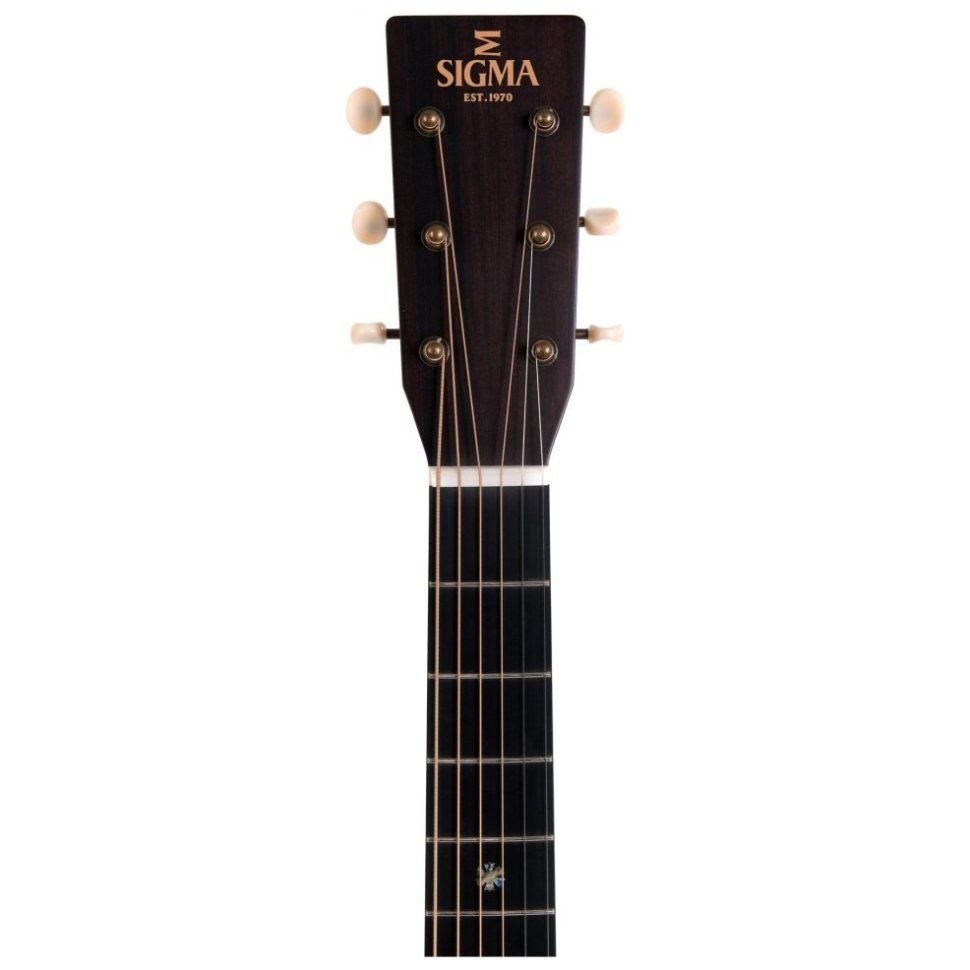 Sigma 15 Series SDM-15E (Fishman Presys+) Sigma 15 Series SDM-15E (Fishman Presys+)