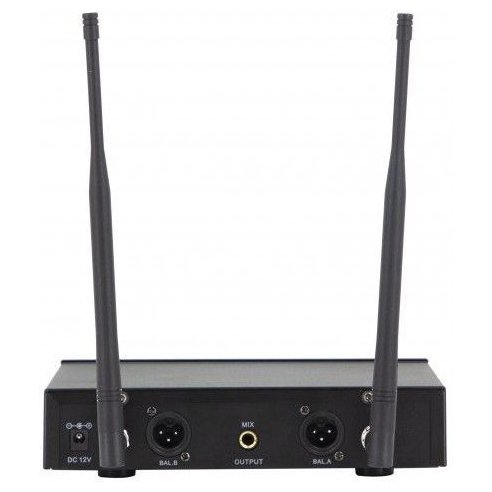 DV audio MGX-24H MKII