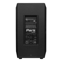 Park Audio L151-P