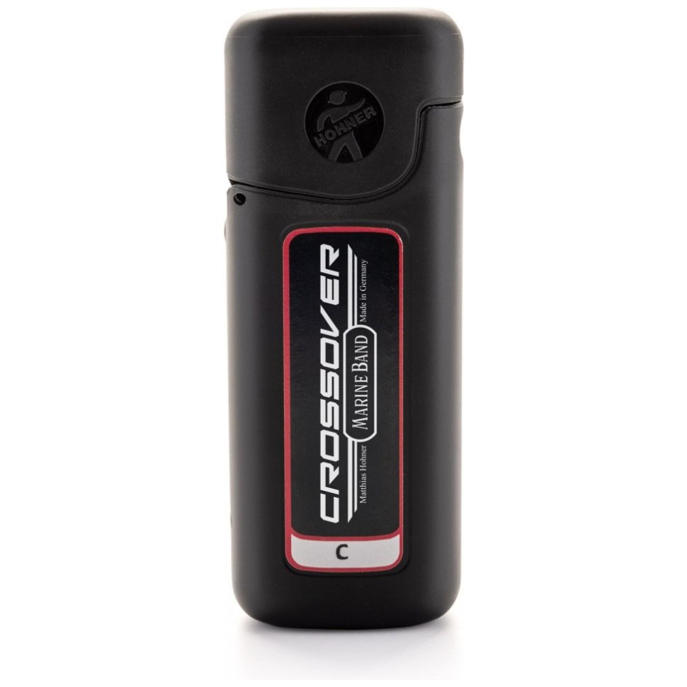 Hohner Marine Band Crossover M2009106P A-major