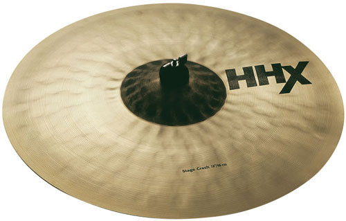 Sabian 11808XN