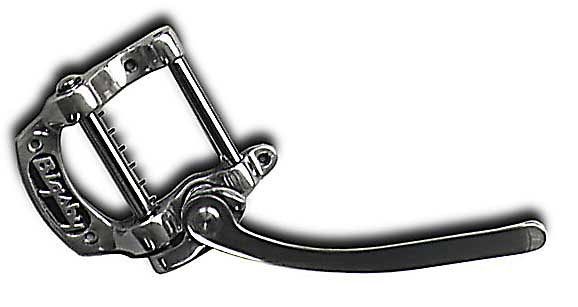 Fender B7 BIGSBY VIBRATO KIT