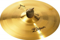 Zildjian A20832 A Custom Rezo Cymbal 12&quot; Splash Cymbal