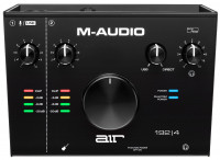 M-Audio AIR192X4SPRO