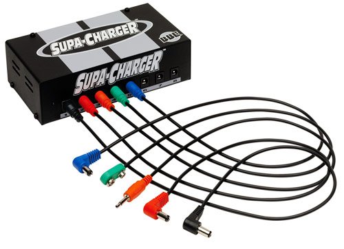 BBE SUPACHARGER
