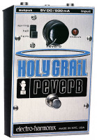 Electro-Harmonix Holy Grail