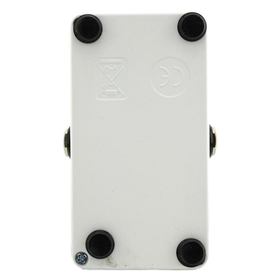 Electro-Harmonix FLATIRON FUZZ