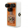 Electro-Harmonix FLATIRON FUZZ