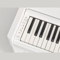 Yamaha ARIUS YDP-S55 (White)