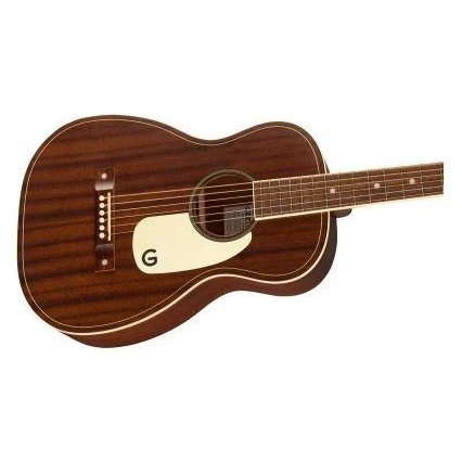 Gretsch Jim Dandy Parlor Frontier Stain