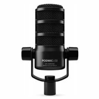 Rode PodMic USB