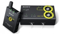 Sony Pro DWZ-B30GB