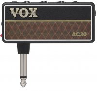 Vox AMPLUG2 AC30 (AP2-AC)