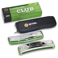 Seydel Club Steel C