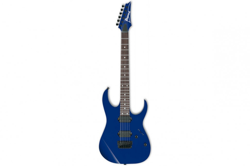 Ibanez RG521 JB