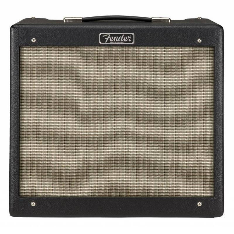 Fender BLUES JUNIOR IV