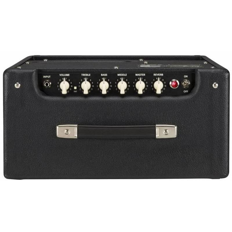 Fender BLUES JUNIOR IV Fender BLUES JUNIOR IV