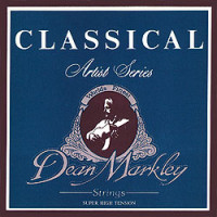 Dean Markley 2824 Classic Arti