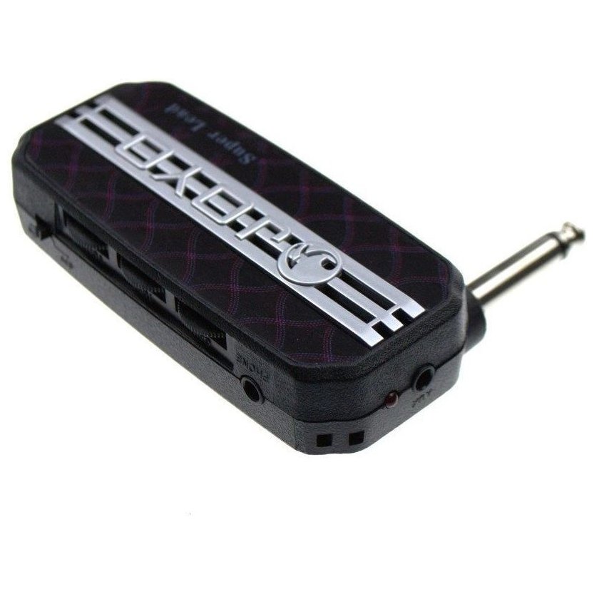 Joyo JA-03 Super Lead