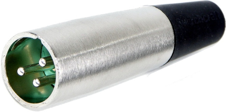 Switchcraft AA3M PKG Switchcraft AA3M PKG