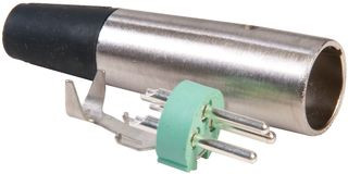 Switchcraft AA3M PKG Switchcraft AA3M PKG