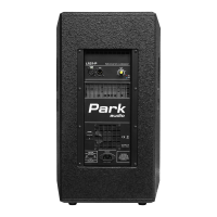 Park Audio L121-P