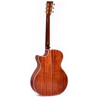 Sigma GK2C-42E with case