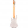 SQUIER by FENDER CLASSIC VIBE '50S PRECISION BASS MAPLE FINGERBOARD WHITE BLONDE