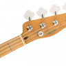SQUIER by FENDER CLASSIC VIBE '50S PRECISION BASS MAPLE FINGERBOARD WHITE BLONDE