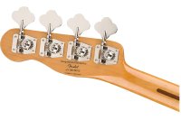 SQUIER by FENDER CLASSIC VIBE '50S PRECISION BASS MAPLE FINGERBOARD WHITE BLONDE