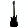 PRS SE 277 (Charcoal Burst)
