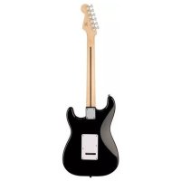 Squier by Fender SONIC STRATOCASTER MN BLACK