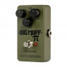 Electro-Harmonix Green Russian Big Muff Pi