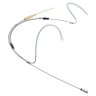 Sennheiser HM 200 Headmic - Silver