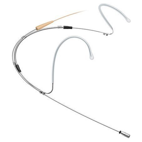 Sennheiser HM 200 Headmic - Silver