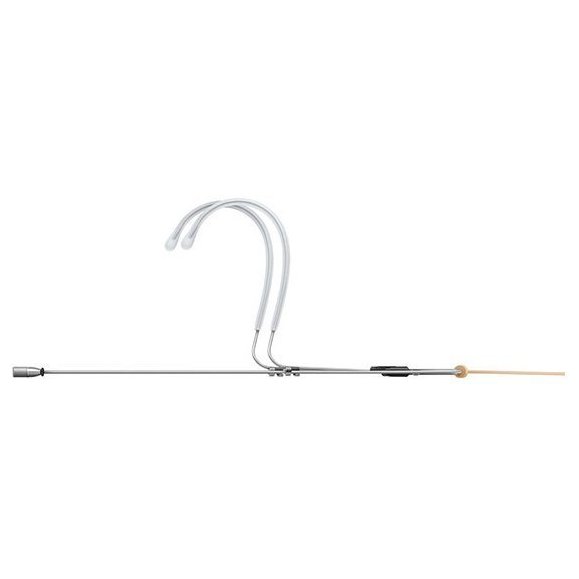 Sennheiser HM 200 Headmic - Silver